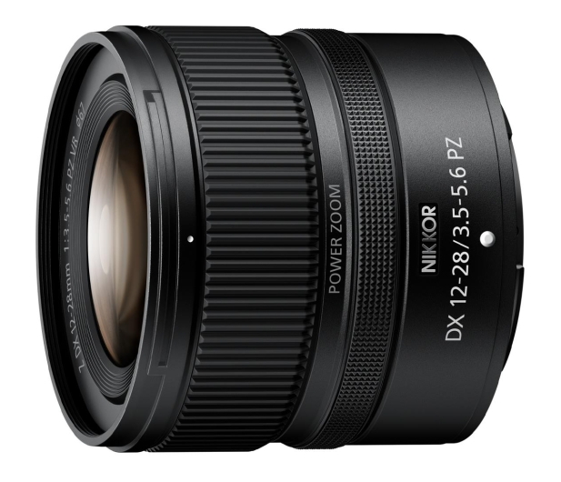 NIKON Z30 + DX 12–28mm PZ VR - 1188580 - zdjęcie 2